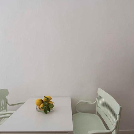 La Casa Di Nelly Boutique Apartment Napoli Nápoles Exterior foto