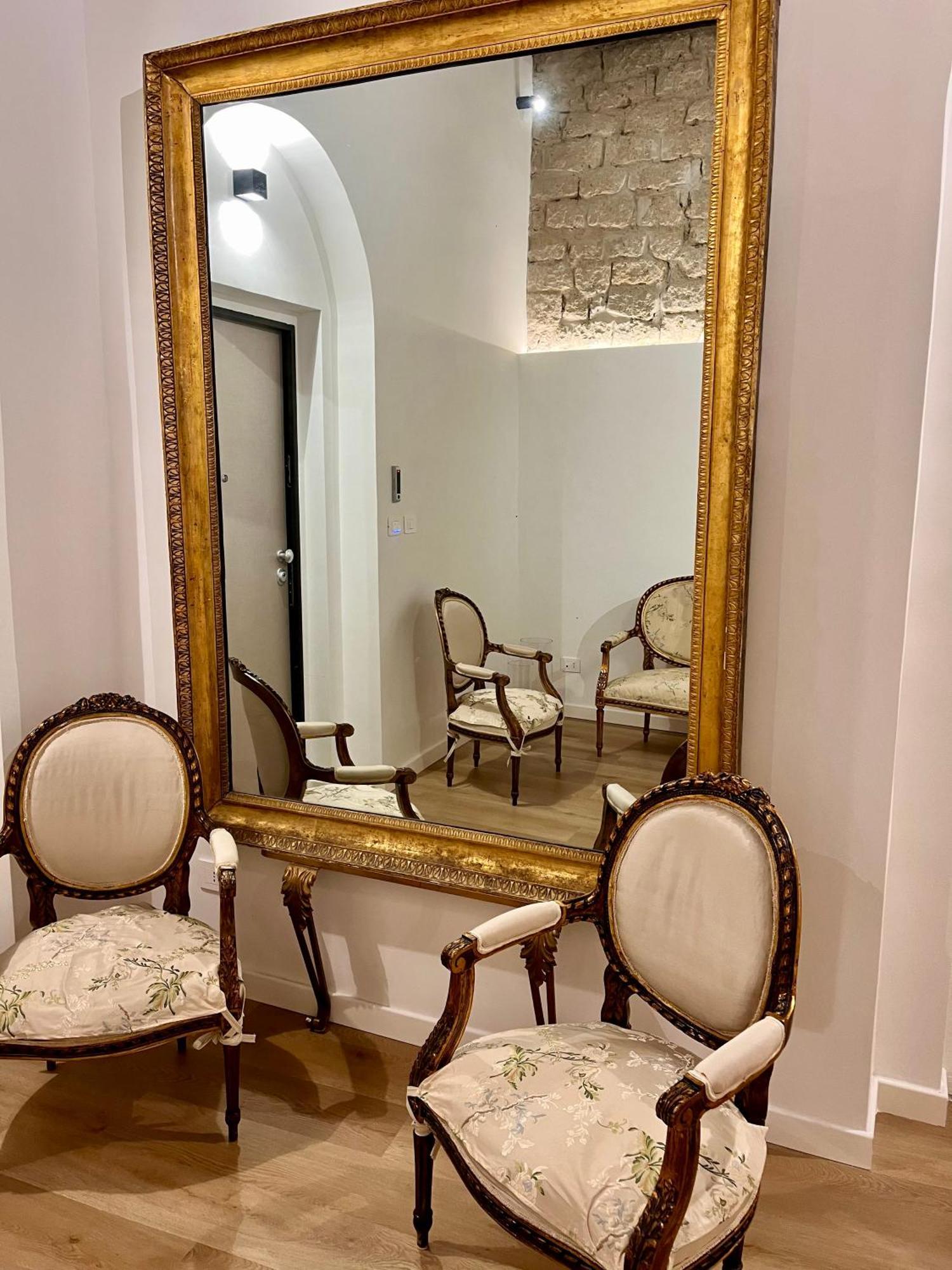 La Casa Di Nelly Boutique Apartment Napoli Nápoles Exterior foto