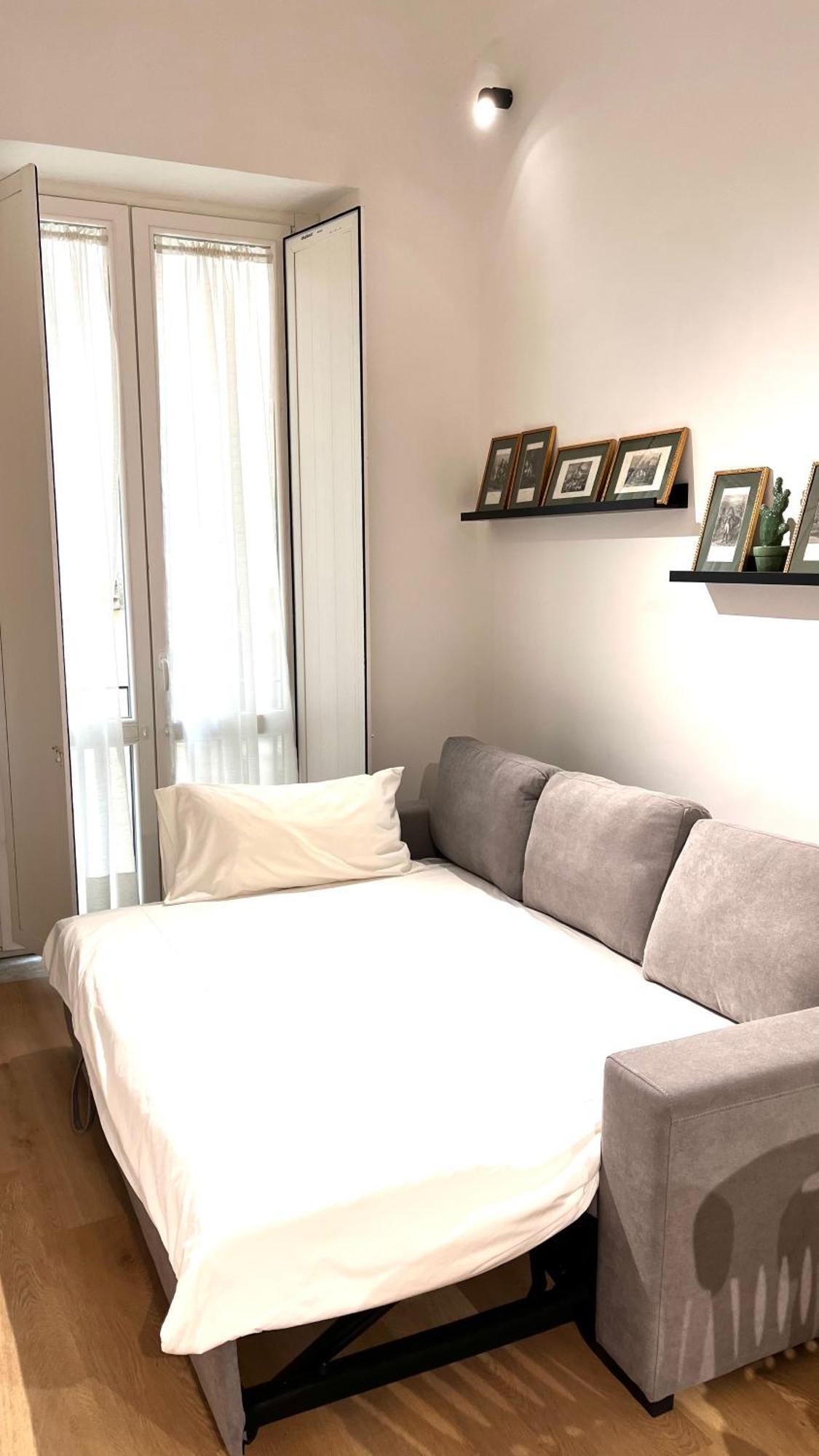 La Casa Di Nelly Boutique Apartment Napoli Nápoles Exterior foto
